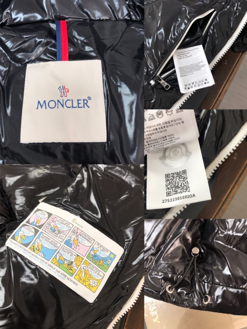 Moncler Down Jackets